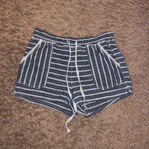 Rewind Shorts